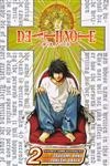 Death Note Vol2