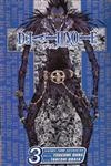 Death Note Vol3