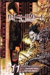 Death Note Vol11