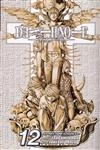 Death Note Vol12