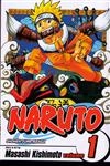 Naruto Vol1