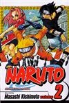 Naruto Vol2