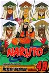 Naruto Vol49