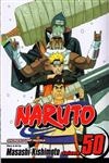 Naruto Vol50
