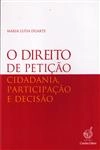 Direito De Peticao Cidadania E Participacao E Decisao, O