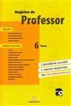 Registos Do Professor 6 Turmas