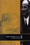 Anibal Gonzalez Arquitecto 50 Imagenes De Su Obra