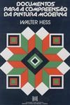 Documentos Para A Compreensao Da Pintura Moderna