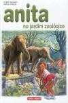 Anita No Jardim Zoologico
