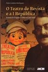 Teatro De Revista E A I Republica, O