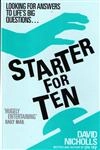 Starter For Ten