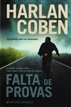 Falta De Provas