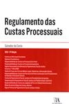 Regulamento Das Custas Processuais 2013