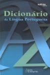 Dicionario Da Lingua Portuguesa