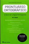 Prontuario Ortografico E Guia Da Lingua Portuguesa