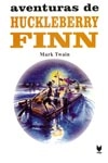 Aventuras De Huckleberry Finn