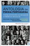 Antologia Da Poesia Portuguesa