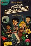 Caderneta De Cromos Contra-ataca