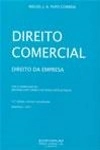 Direito Comercial Direito Da Empresa