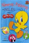 Numeros E Palavras Em Ingles Com Os Looney Tunes