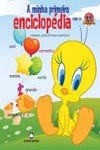 Minha Primeira Enciclopedia Numeros Cores Formas E Contrarios Com Os Looney Tunes