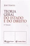 Teoria Geral Do Estado E Do Direito