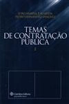 Temas De Contratacao Publica Vol1