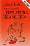 Historia Concisa Da Literatura Brasileira