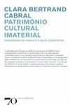 Patrimonio Cultural Imaterial