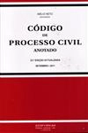 Codigo De Processo Civil Anotado