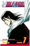 Bleach Vol7 - The Broken Coda