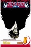 Bleach Vol8 - The Blade And Me