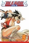 Bleach Vol9 - Fourteen Days For Conspiracy