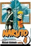 Naruto Vol4