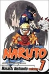 Naruto Vol7
