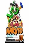 Naruto Vol10