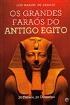 Grandes Faraos Do Antigo Egito, Os