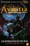 Cronicas De Avantia, As Vol2 - Em Perseguicao Do Mal