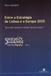 Entre A Estrategia De Lisboa E A Europa 2020
