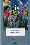 Varias Viagens Estudos Oferecidos A Alfred Opitz