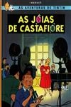 Joias De Castafiore, As