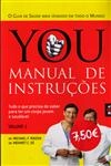 You Manual De Instrucoes Vol1