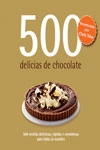 500 Delicias De Chocolate