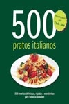 500 Pratos Italianos