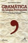Gramatica Da Lingua Portuguesa