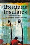 Literaturas Insulares Leituras E Escritas Cabo Verde E S Tome E Principe
