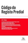 Codigo Do Registo Predial