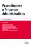 Procedimento E Processo Administrativos