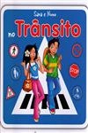 Sara E Nuno No Transito