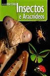 Insectos E Aracnideos